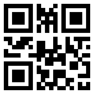 Il Qr Code di 3307575574