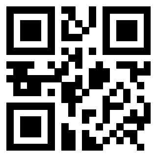 Qr Code di 3307575577