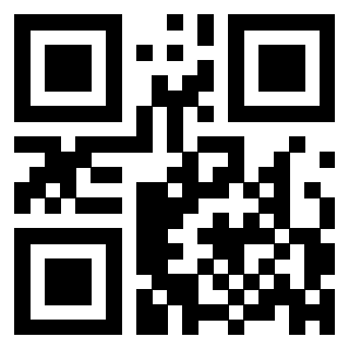 Immagine del QrCode di 3307575583