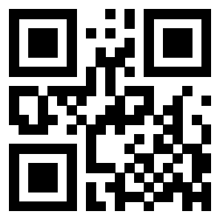 3307575585 - Immagine del QrCode