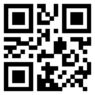 3307575586 - Immagine del QrCode