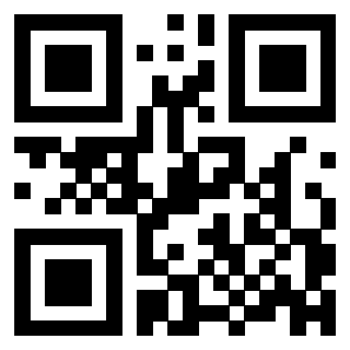 3307575587 - Immagine del QrCode