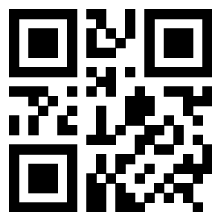 3307575588 Qr Code associato