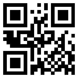 3307575589 QrCode associato