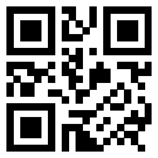 Immagine del Qr Code di 3307575590