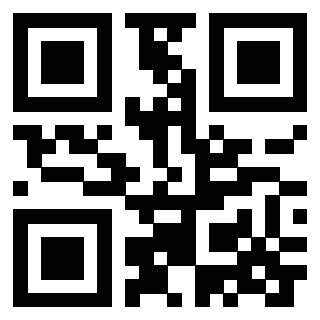 Scansione del Qr Code di 3307575592