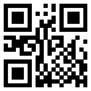 3307575594 - Immagine del Qr Code associato