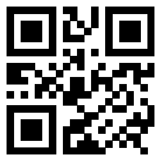 3307575600 QrCode associato