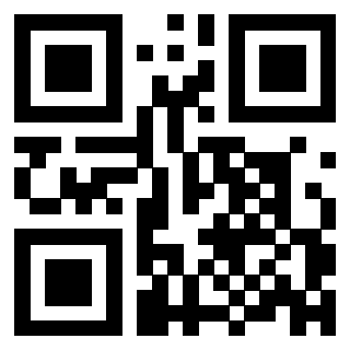 Il Qr Code di 3307575603