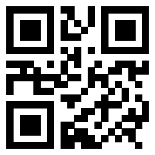 3307575605 - Immagine del Qr Code