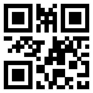 3307575606 - Immagine del QrCode associato