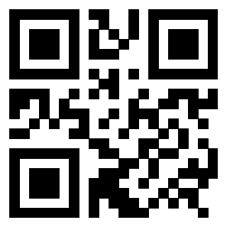 3307575609 - Immagine del QrCode associato