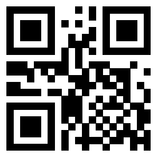 Il Qr Code di 3307575610
