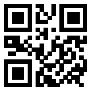 Immagine del Qr Code di 3307575611