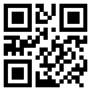Qr Code di 3307575619