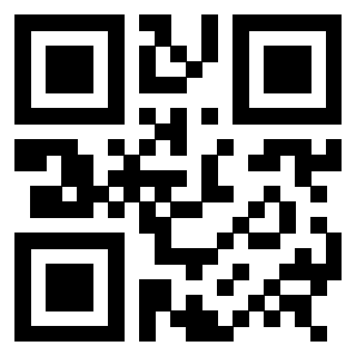 3307575620 QrCode associato