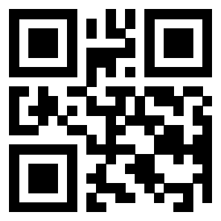 3307575621 - Immagine del QrCode