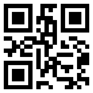 3307575622 - Immagine del QrCode