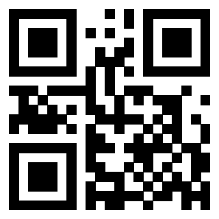 Il Qr Code di 3307575623
