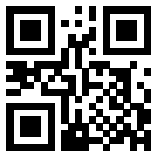 3307575624 QrCode associato