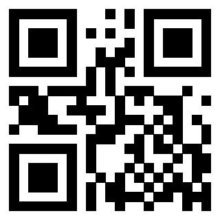 QrCode di 3307575626