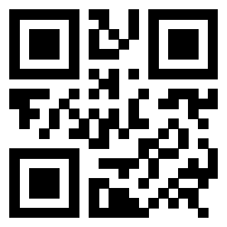 Qr Code di 3307575629