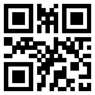 3307575631 Qr Code associato