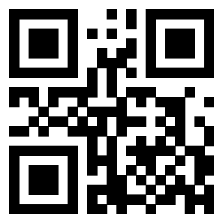 QrCode di 3307575633