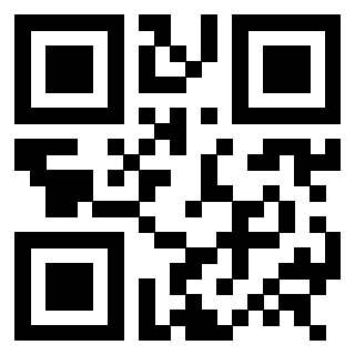 3307575635 Qr Code associato