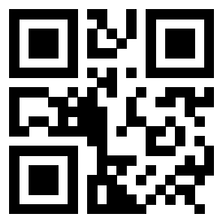 3307575636 QrCode associato