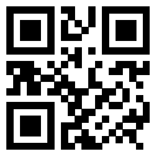 3307575638 - Immagine del Qr Code