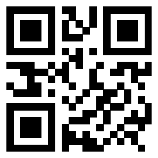 Qr Code di 3307575639