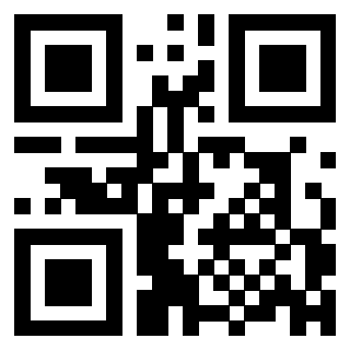 3307575642 Qr Code associato