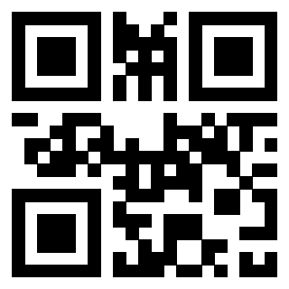 Il Qr Code di 3307575644