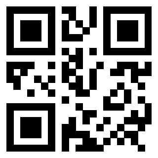 3307575646 - Immagine del QrCode