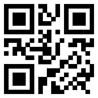 3307575648 - Immagine del QrCode associato
