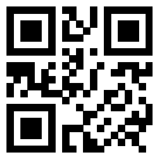 Immagine del Qr Code di 3307575650