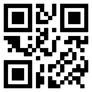 Qr Code di 3307575651