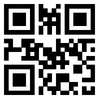 3307575652 QrCode associato