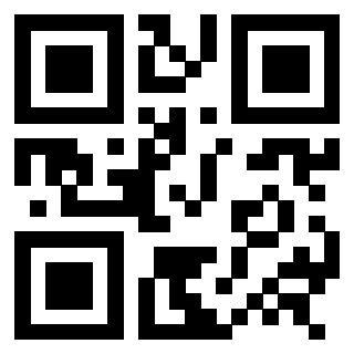 Immagine del Qr Code di 3307575653