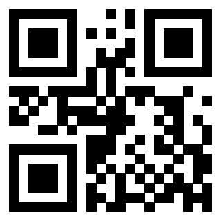 Qr Code di 3307575654