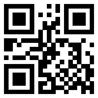 3307575655 - Immagine del QrCode associato