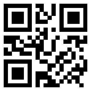3307575659 QrCode associato