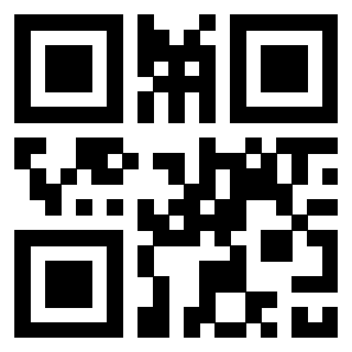 3307575663 QrCode associato