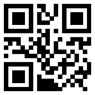 QrCode di 3307575665