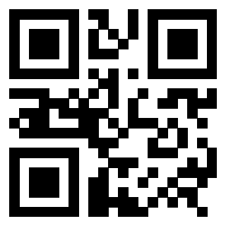 3307575666 QrCode associato