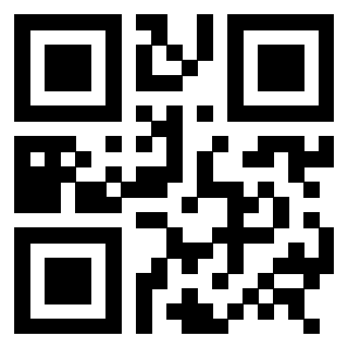 3307575675 - Immagine del Qr Code