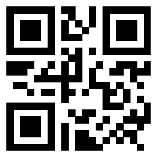 3307575676 - Immagine del Qr Code
