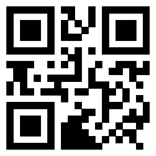 3307575677 QrCode associato