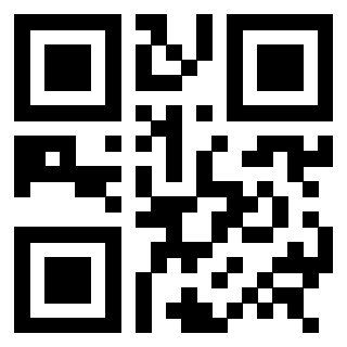 3307575678 Qr Code associato